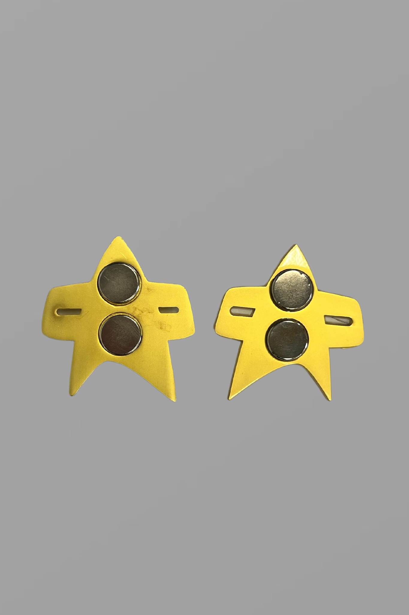 Star Trek: Voyager Badge