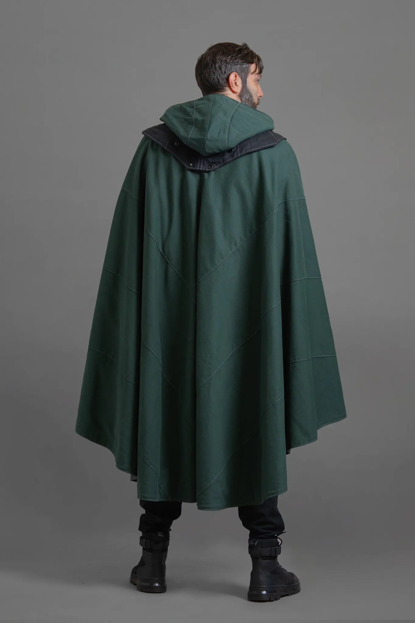 Doom Cloak (Pre-Order) - Verdant Twilight