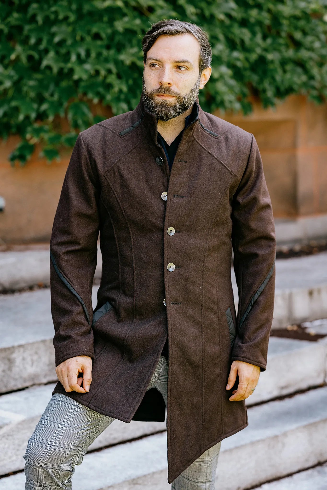 The Dorian - Engineer [Mens]