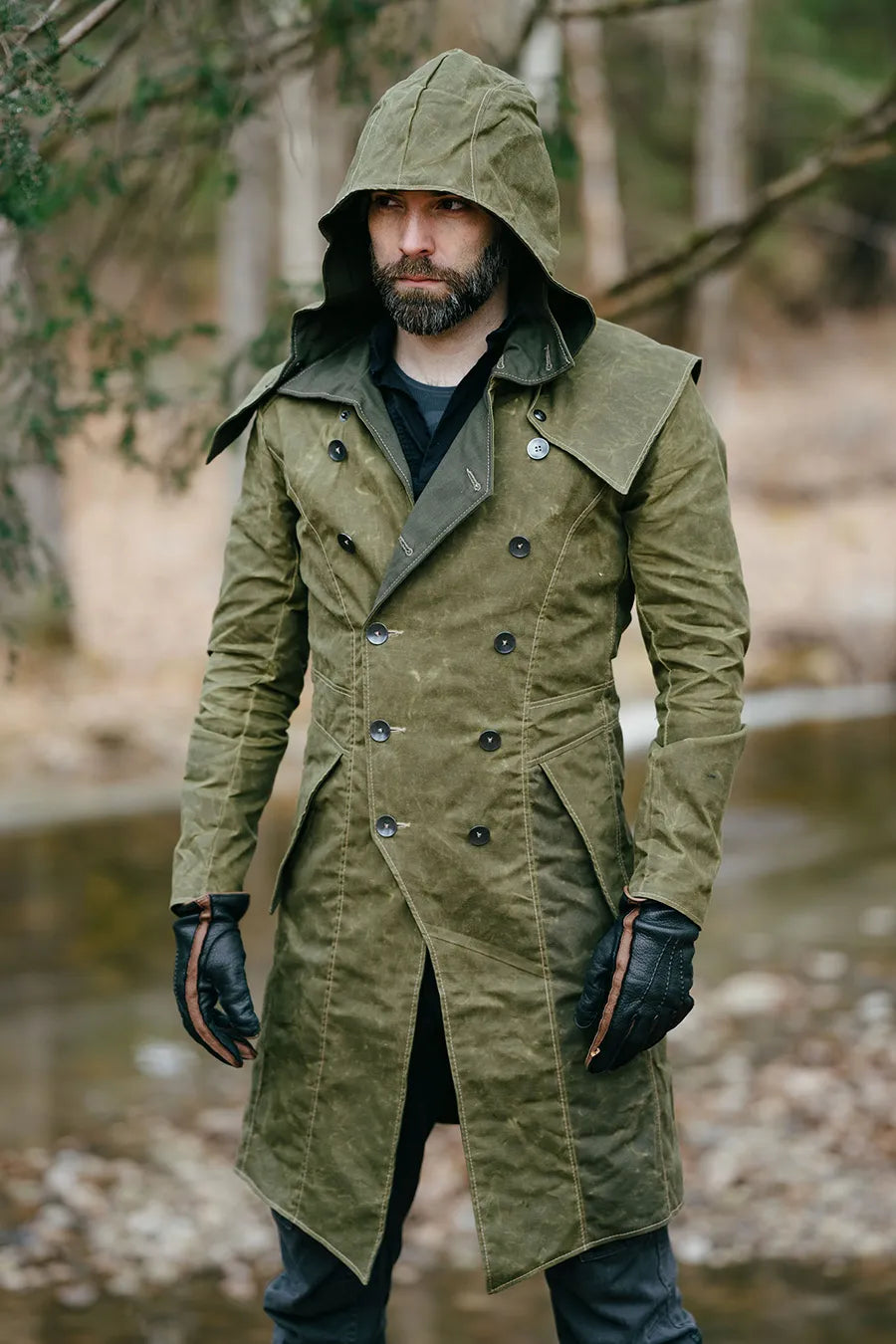 Helsing - Ranger [Mens]