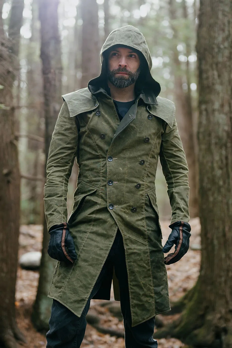 Helsing - Ranger [Mens]