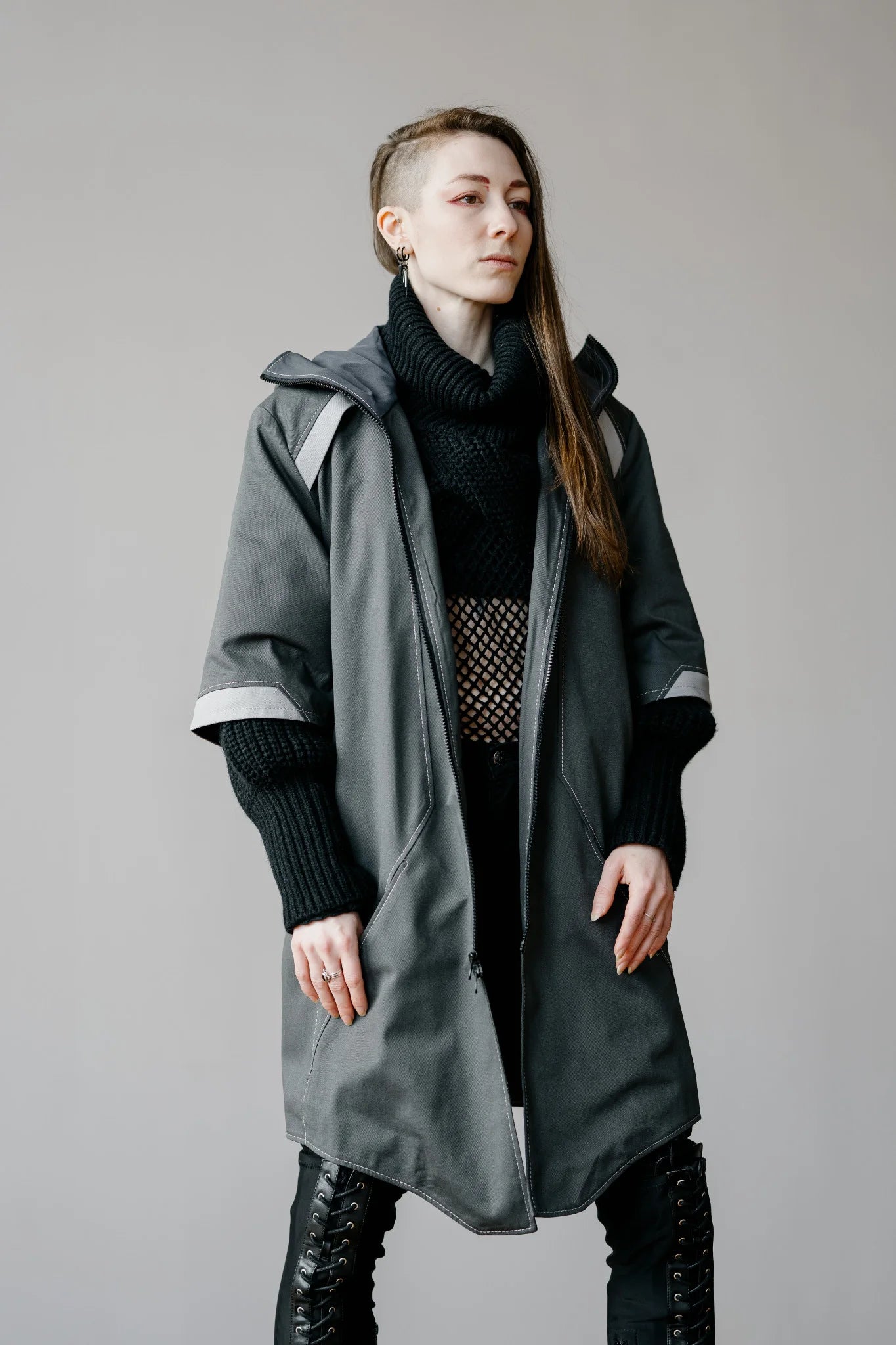 Kage Jacket - Crescent Rise [Unifit]