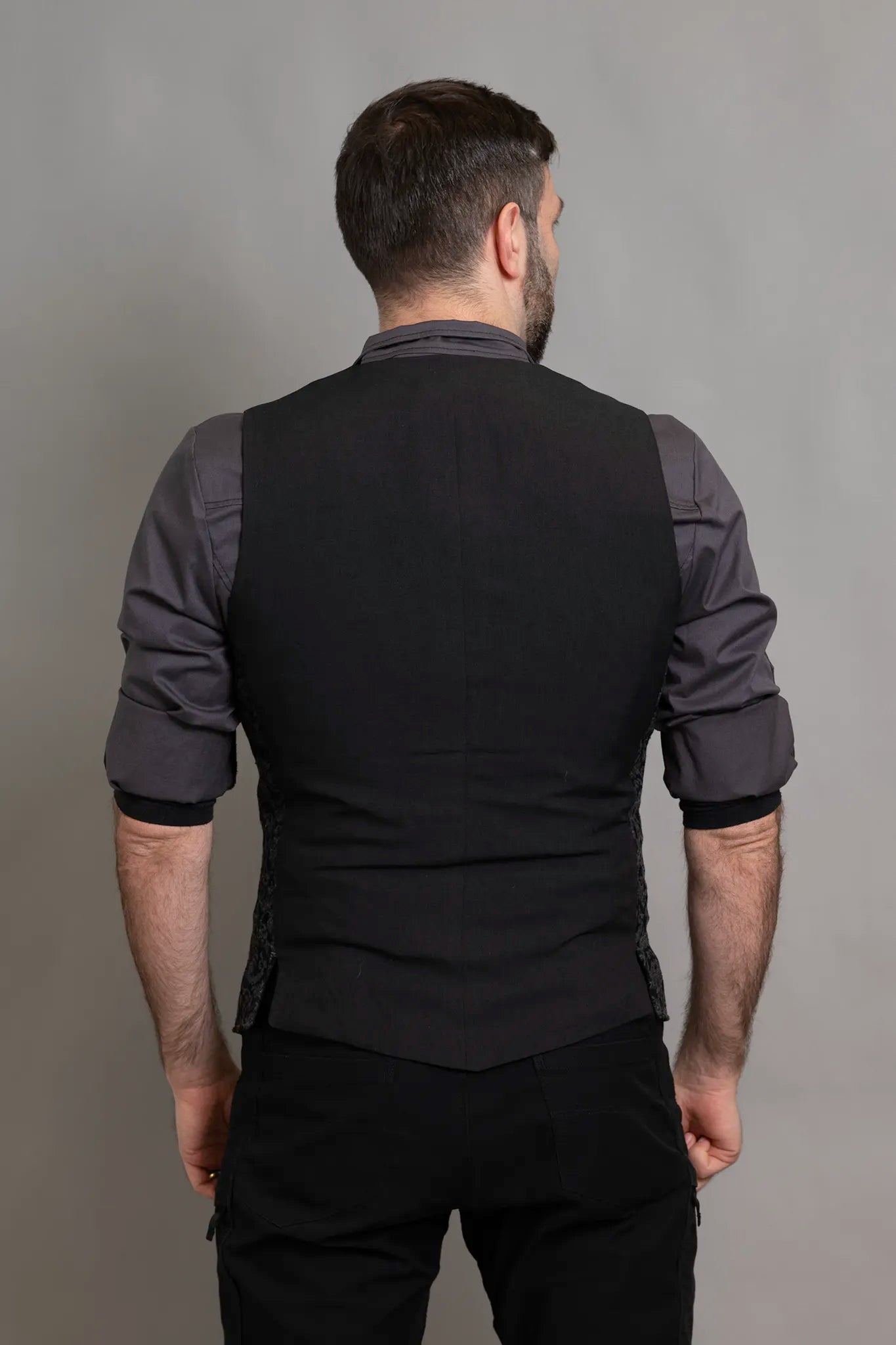 Marquis Vest - Lestat [Mens]