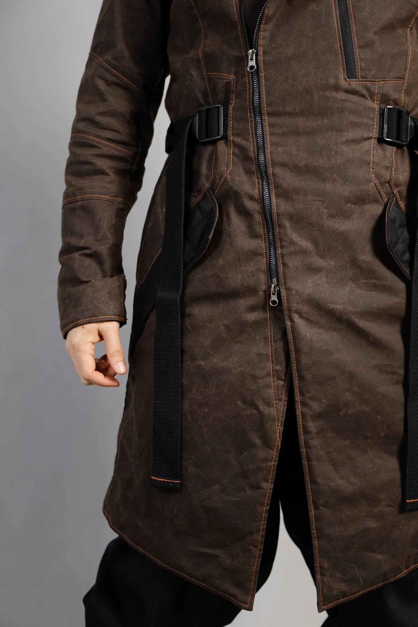 Replicant - Fallout [Mens]