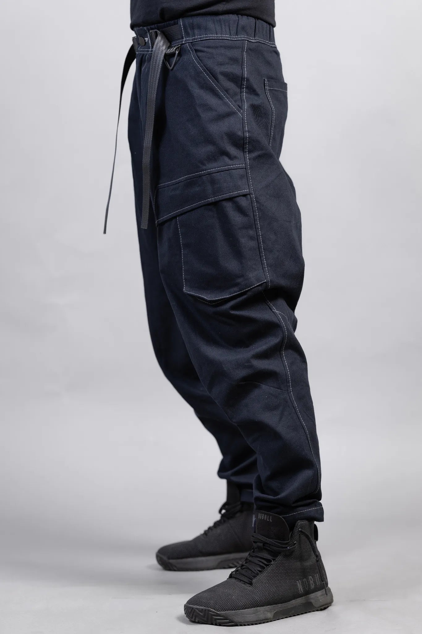 Sekko Pants - Eclipse [Unifit]