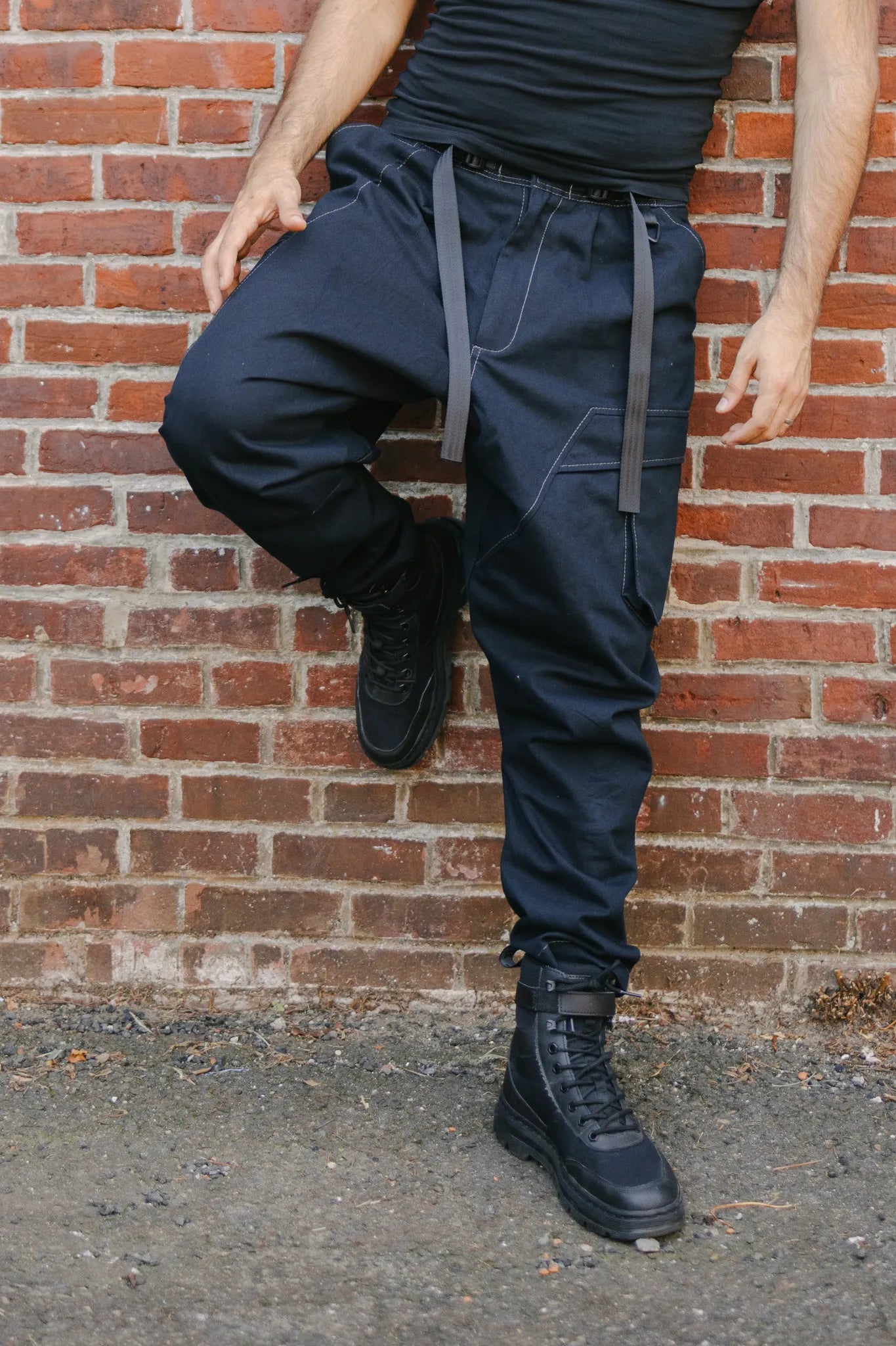 Sekko Pants - Eclipse [Unifit]