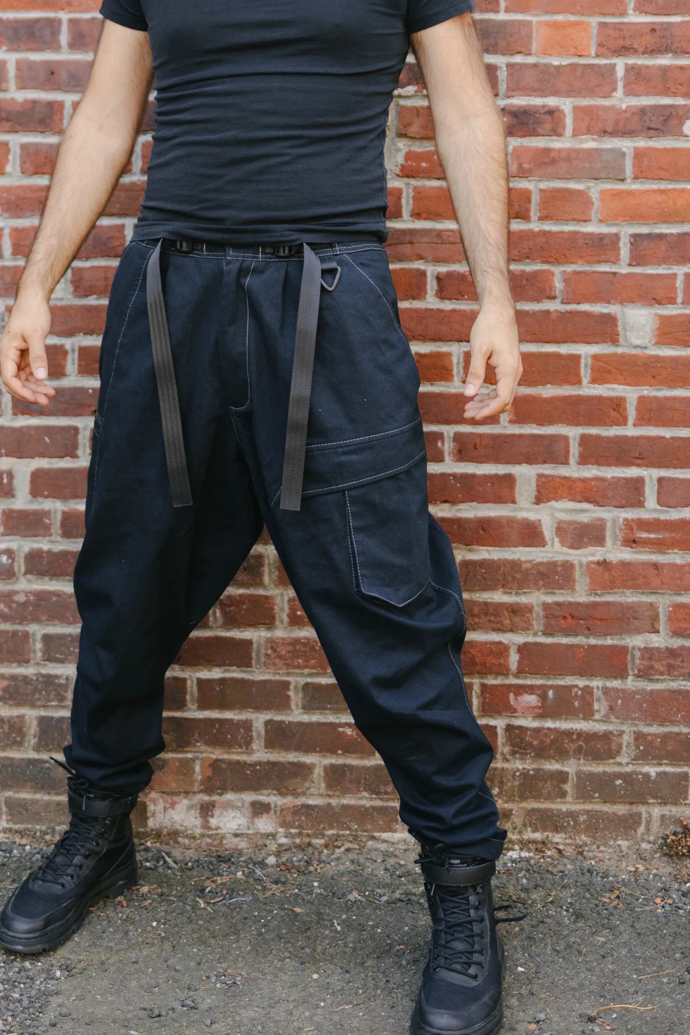 Sekko Pants - Eclipse [Unifit]