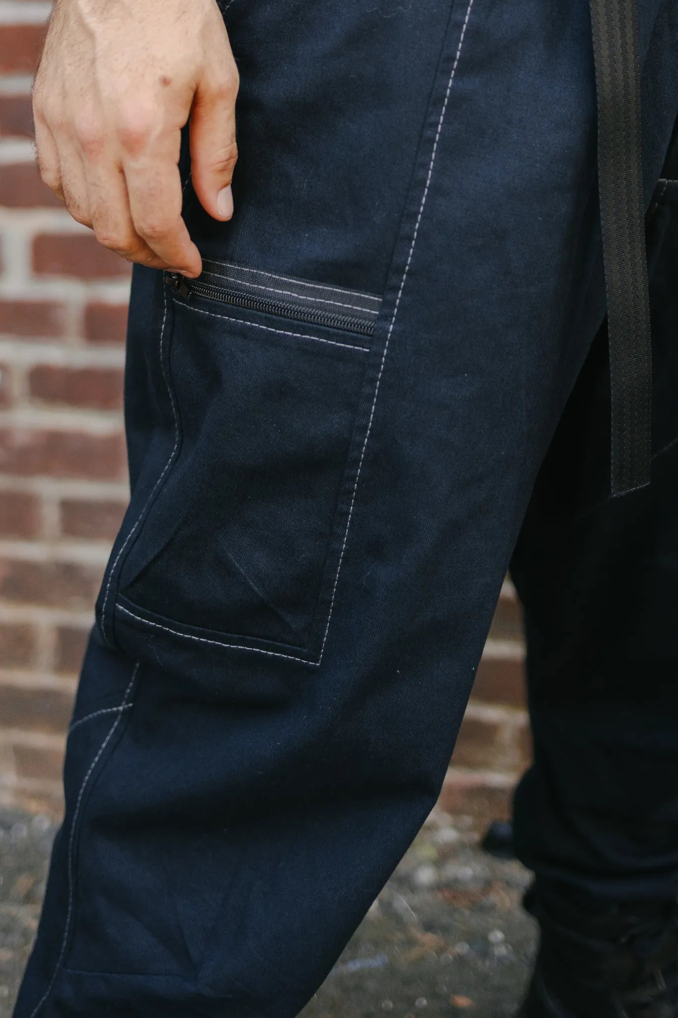 Sekko Pants - Eclipse [Unifit]