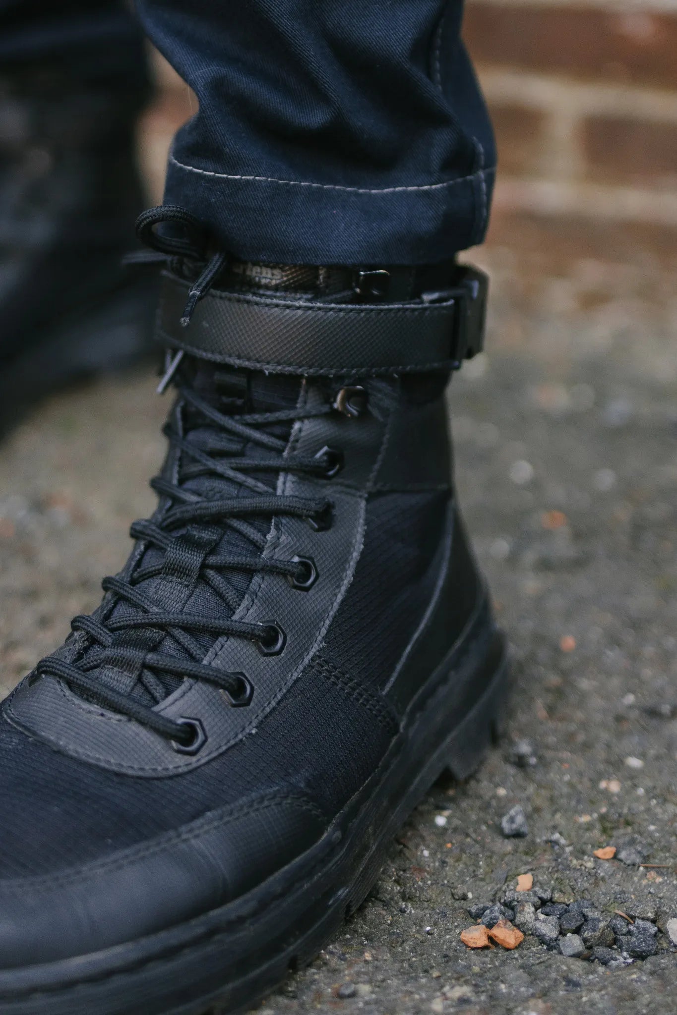 Sekko Pants - Eclipse [Unifit]