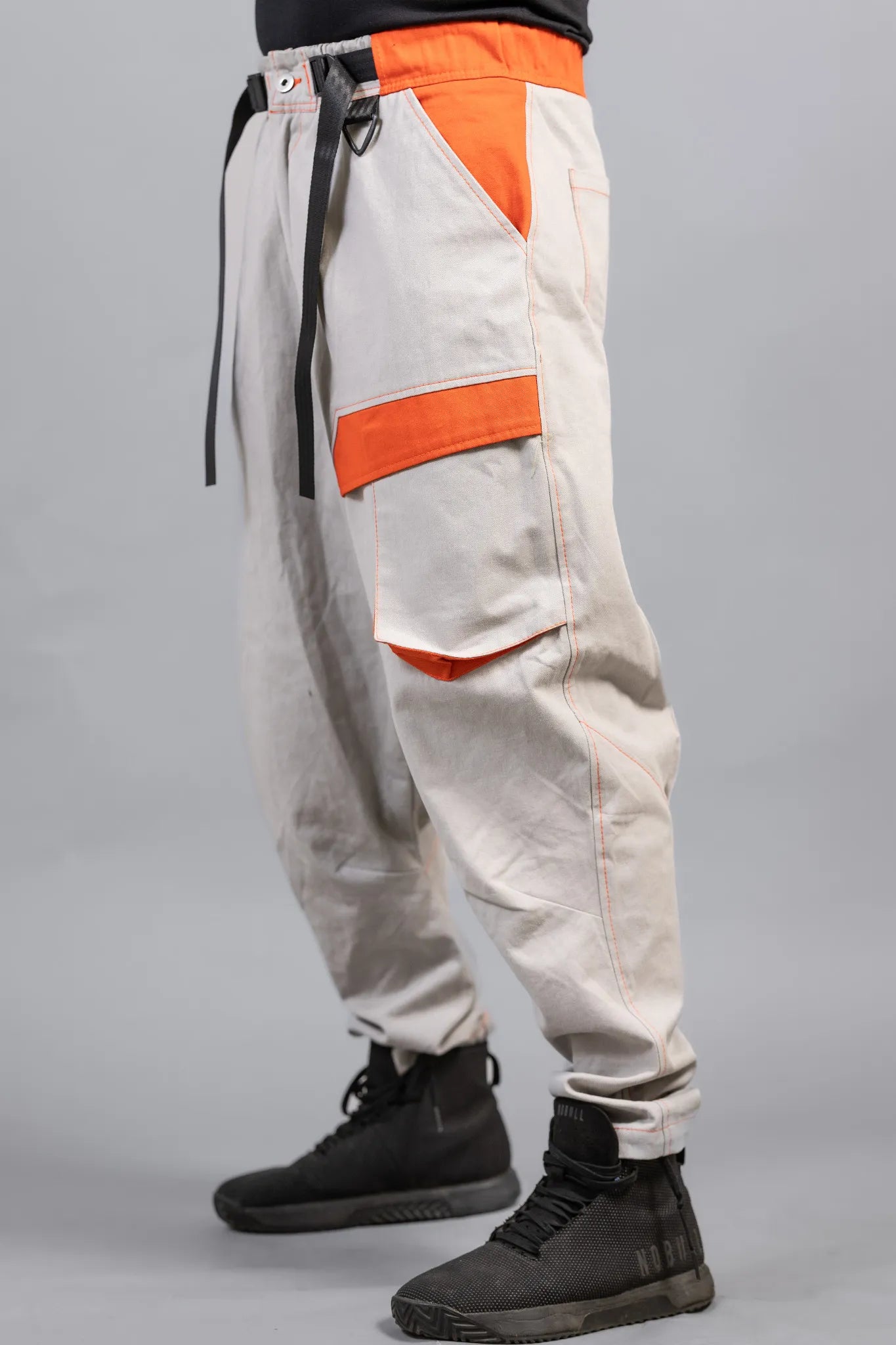 Sekko Pants - Lunar Dust [Unifit]