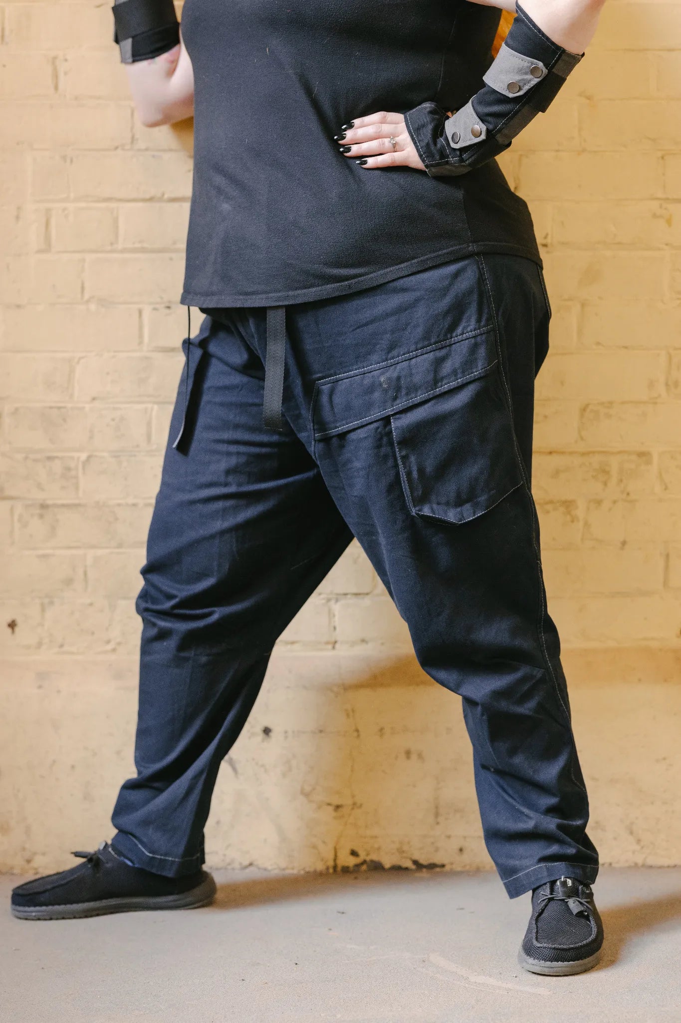 Sekko Pants - Eclipse [Unifit]