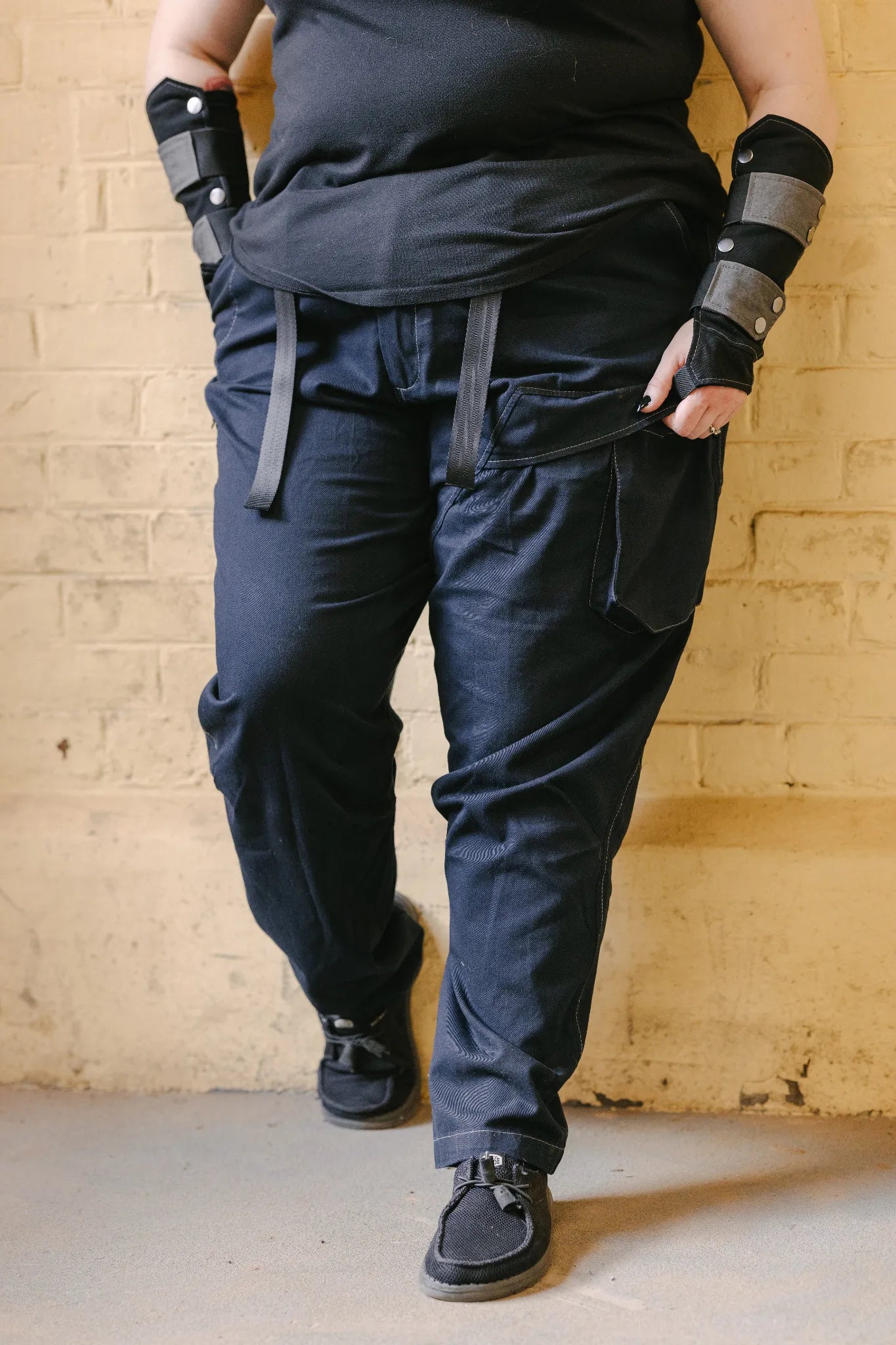 Sekko Pants - Eclipse [Unifit]