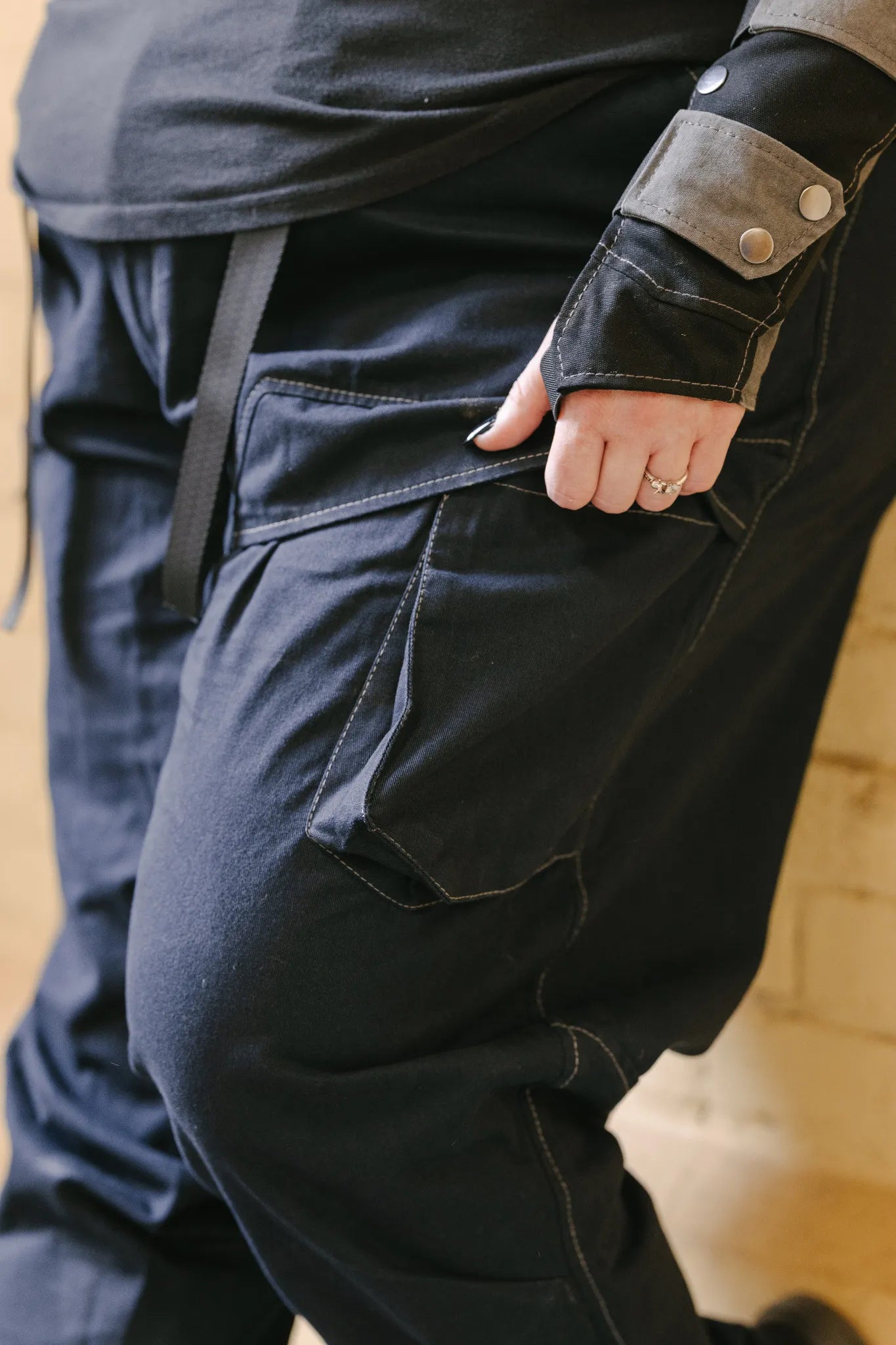 Sekko Pants - Eclipse [Unifit]