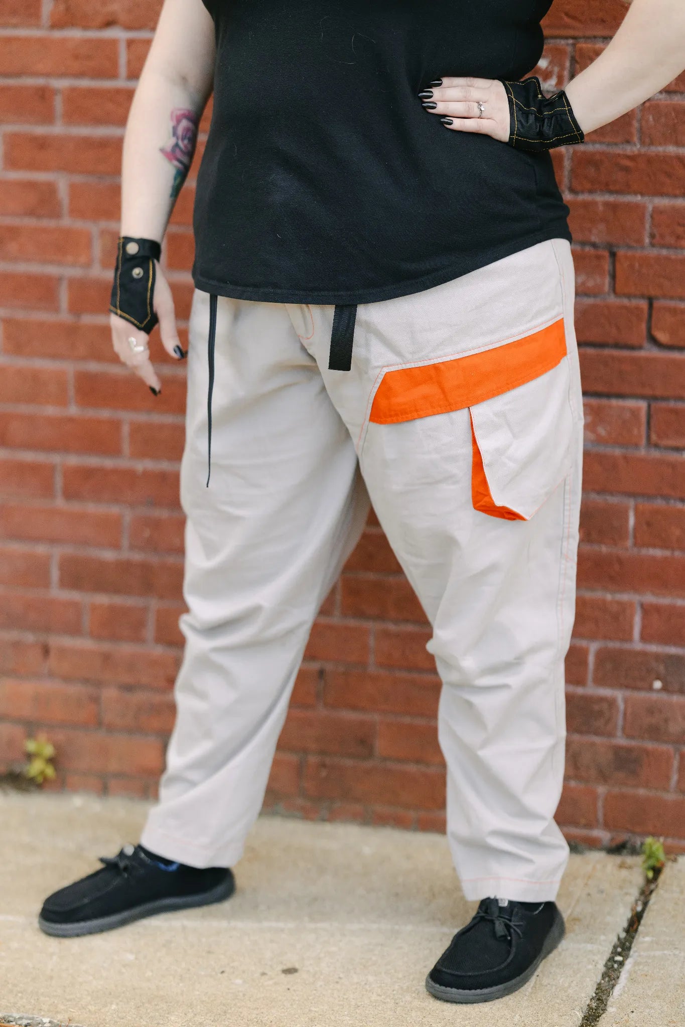 Sekko Pants - Lunar Dust [Unifit]