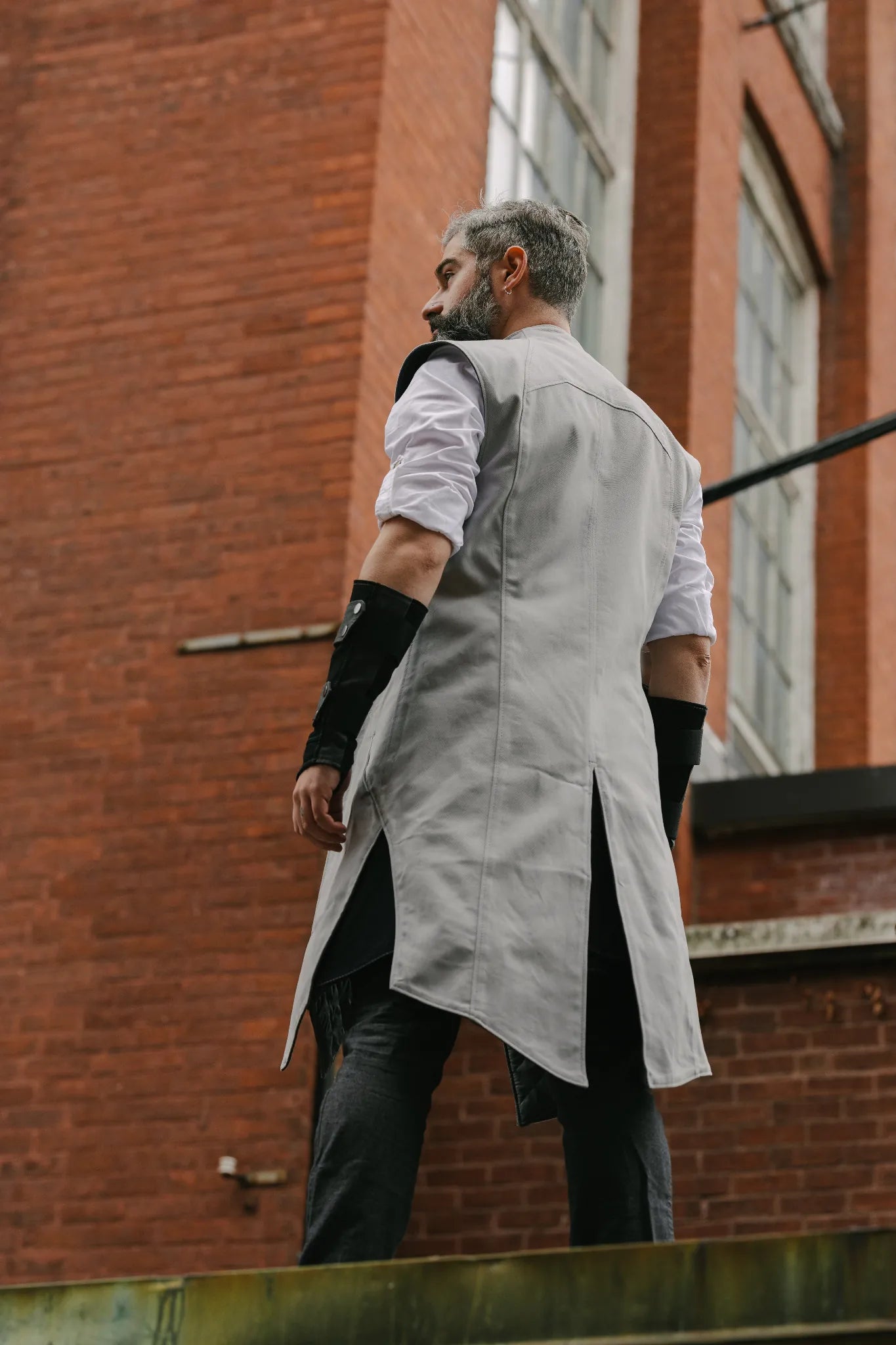 Star Warrior Vest Mk II - Balanced [Unifit]