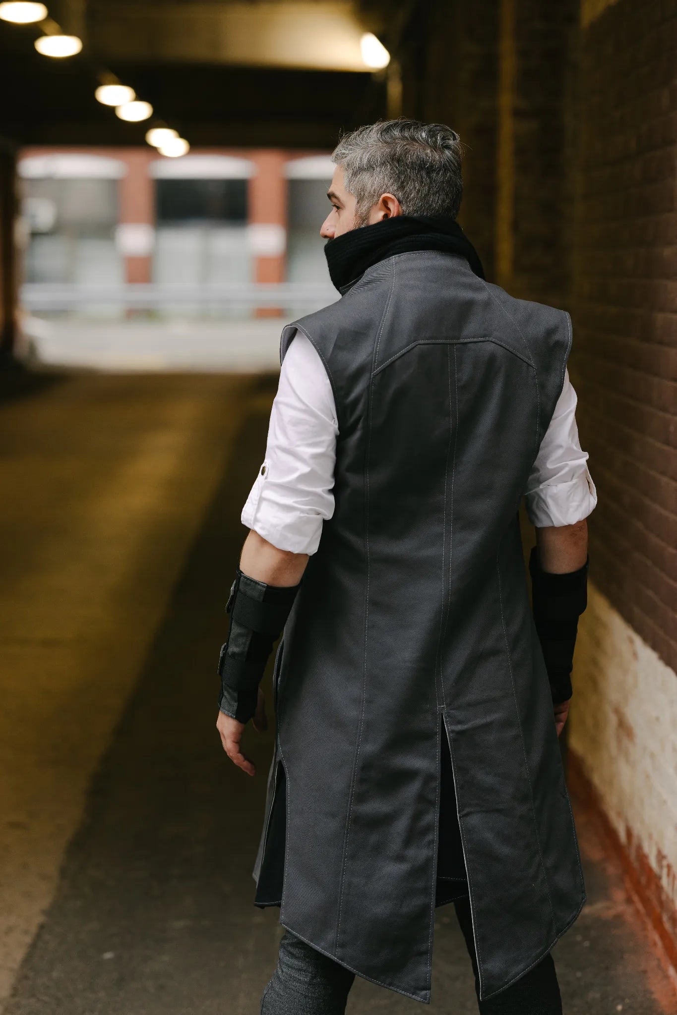 Star Warrior Vest Mk II - Balanced [Unifit]