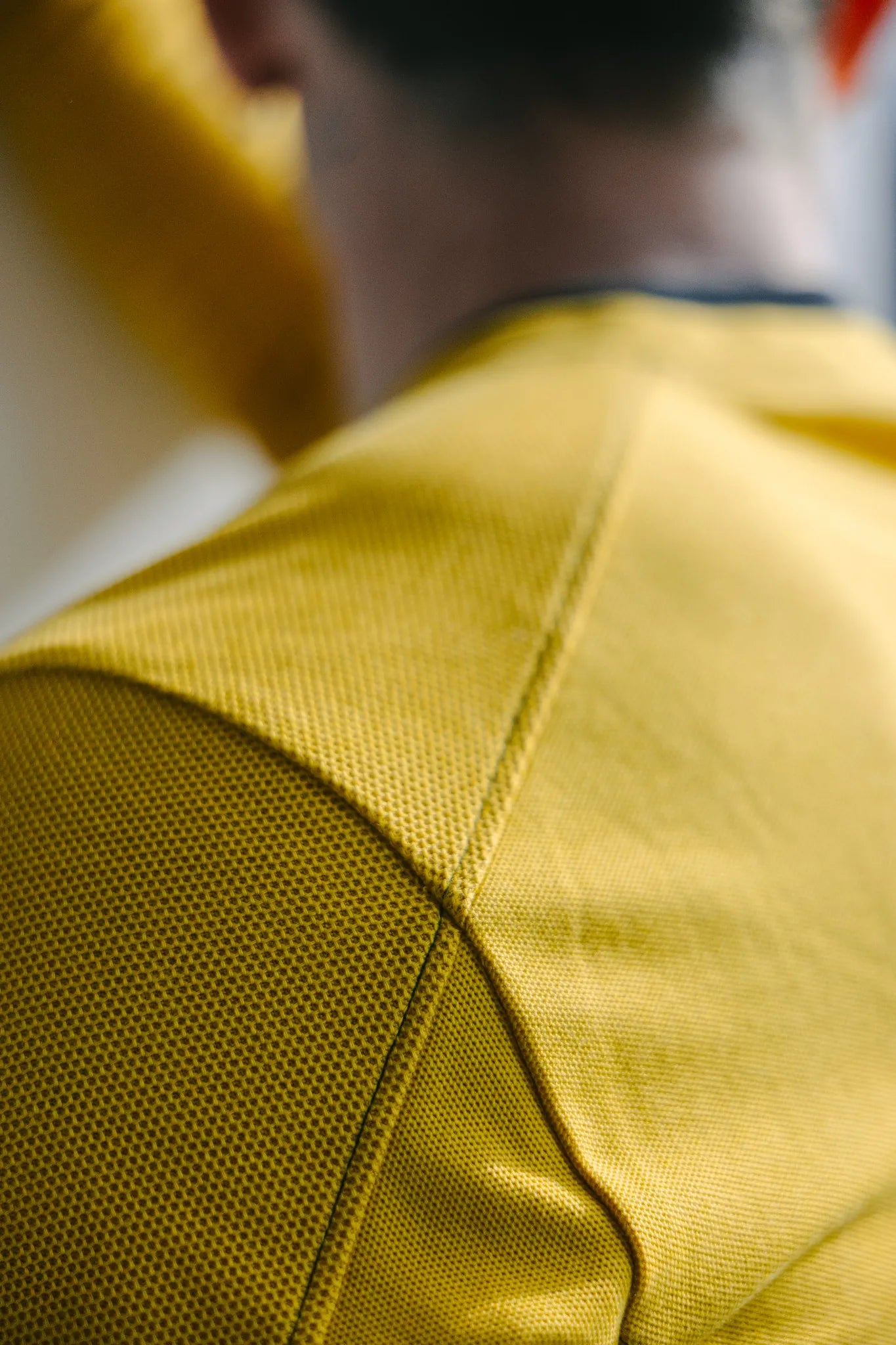 Starfleet 2257 Tunic - Command Gold [Unifit]