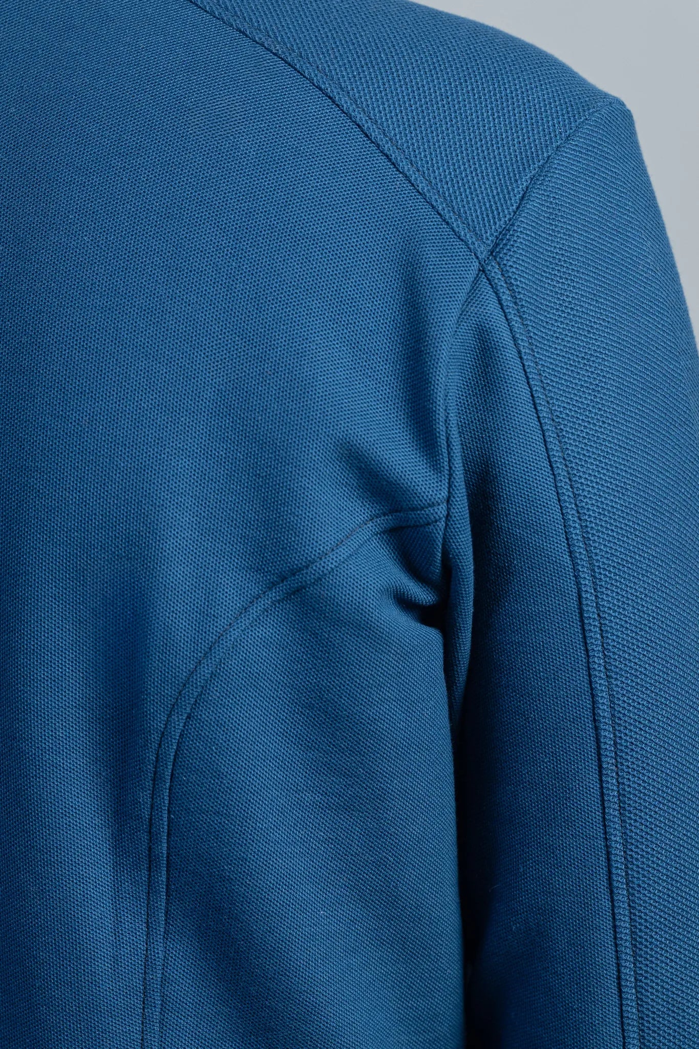 Starfleet 2257 Tunic - Sciences Blue [Unifit]