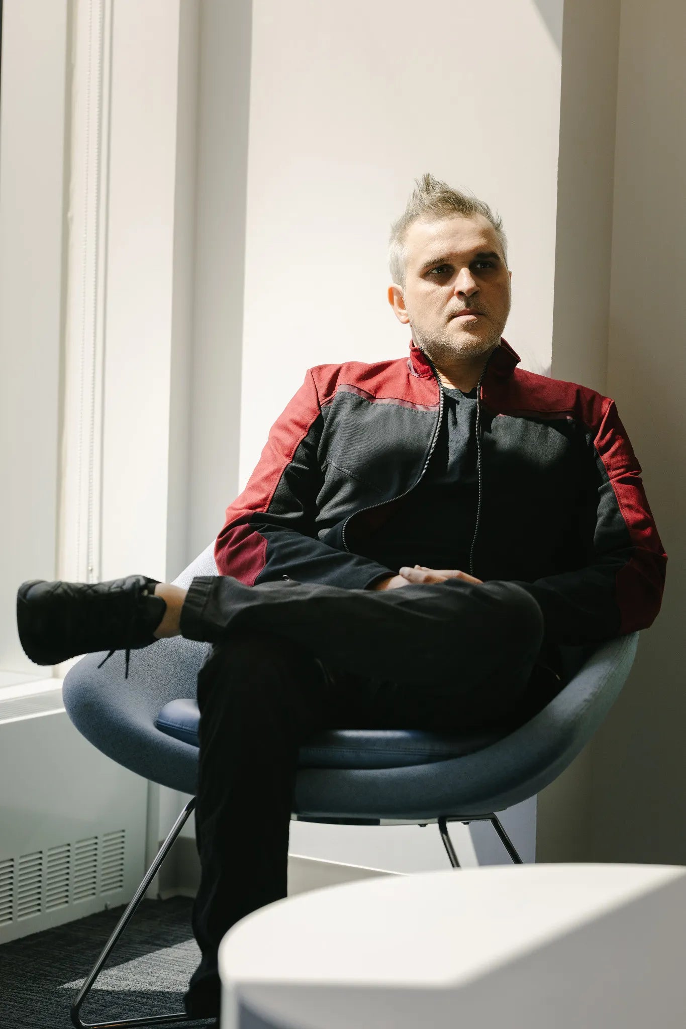 Starfleet 2401 Riker [Mens]