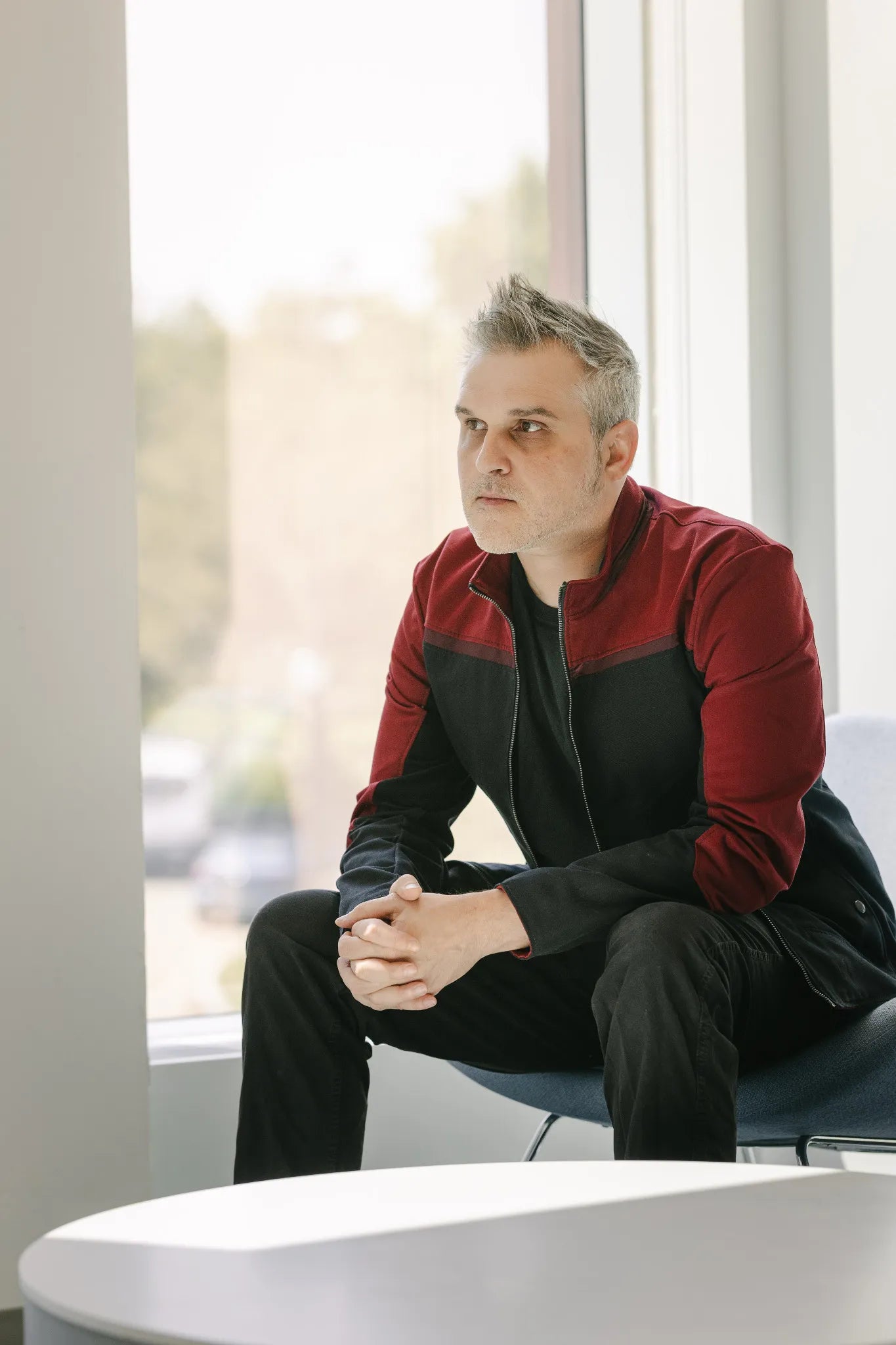 Starfleet 2401 Riker [Mens]