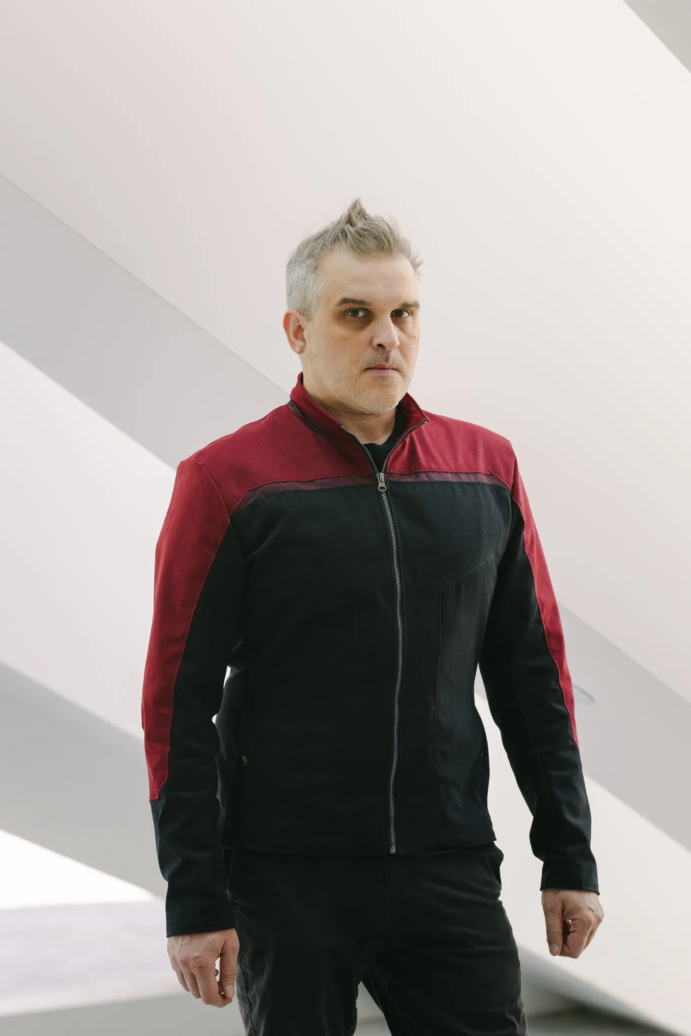 Starfleet 2401 Riker [Mens]