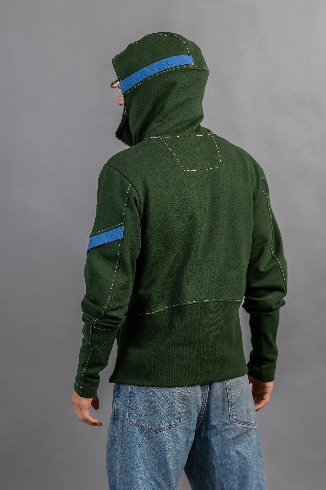 TMNT Genin - Leo [Unifit]