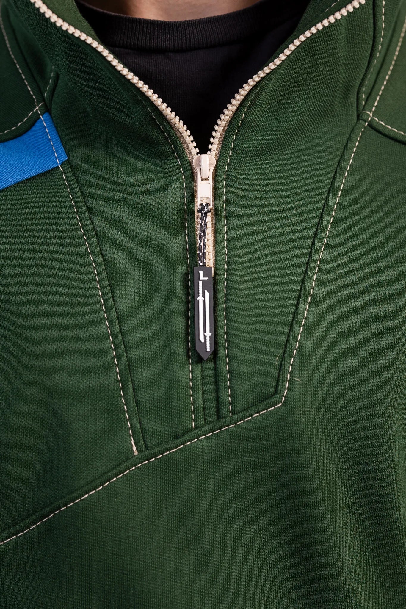 TMNT Genin - Leo [Unifit]