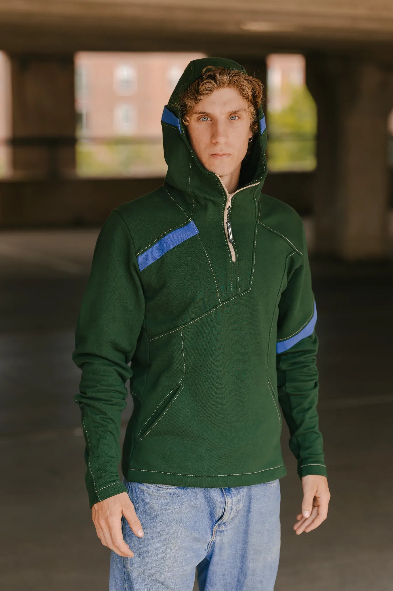 TMNT Genin - Leo [Unifit]