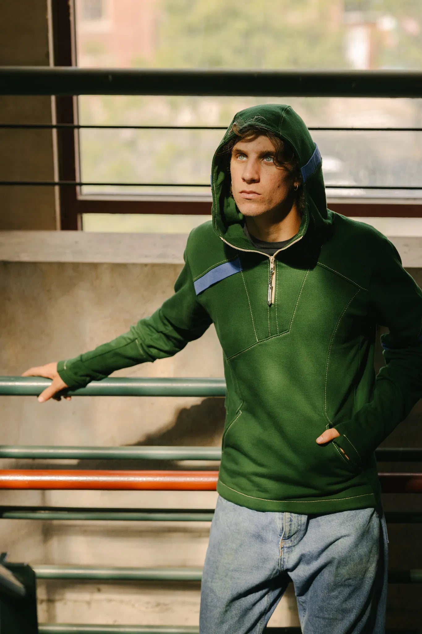 TMNT Genin - Leo [Unifit]