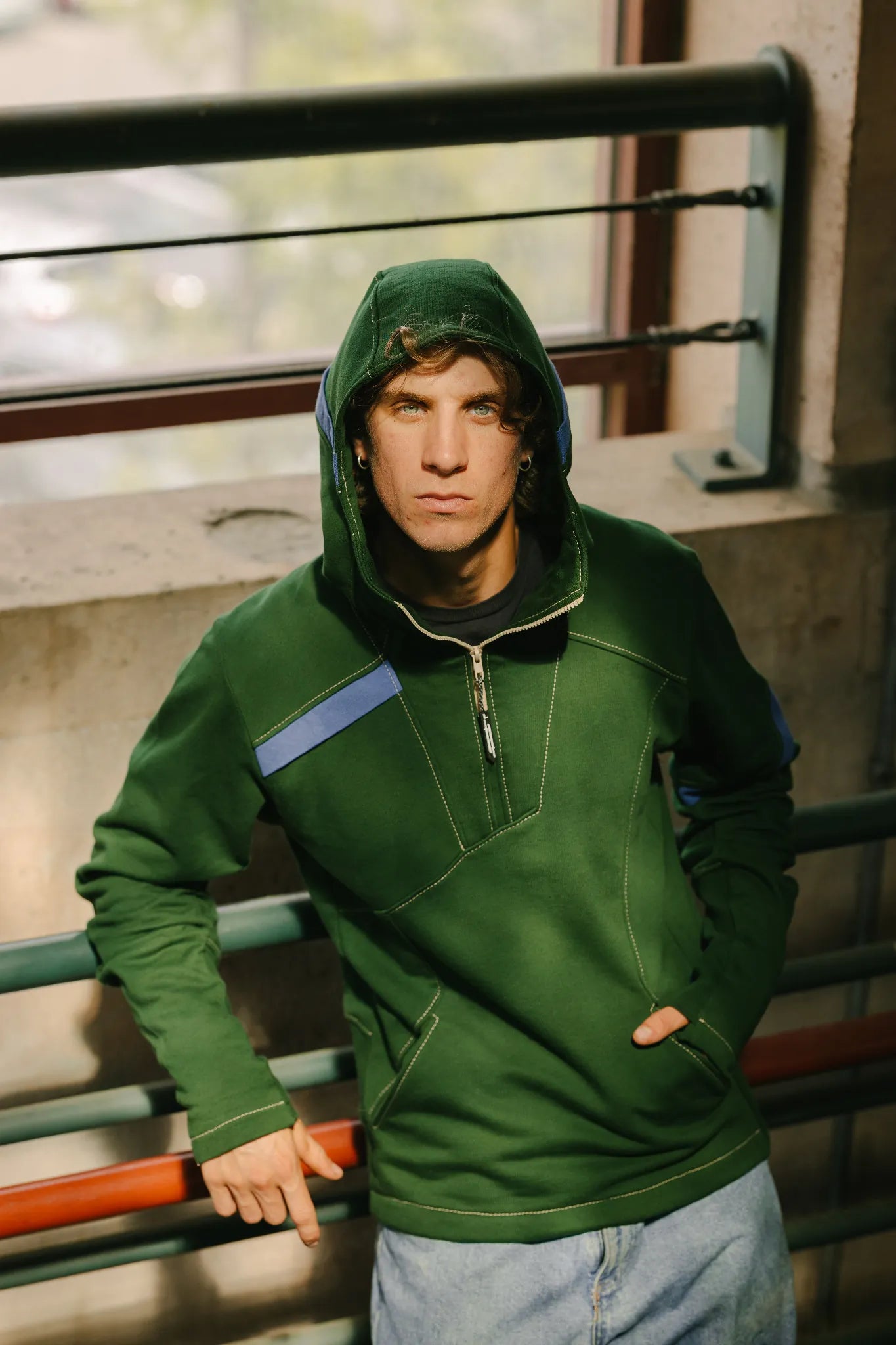 TMNT Genin - Leo [Unifit]