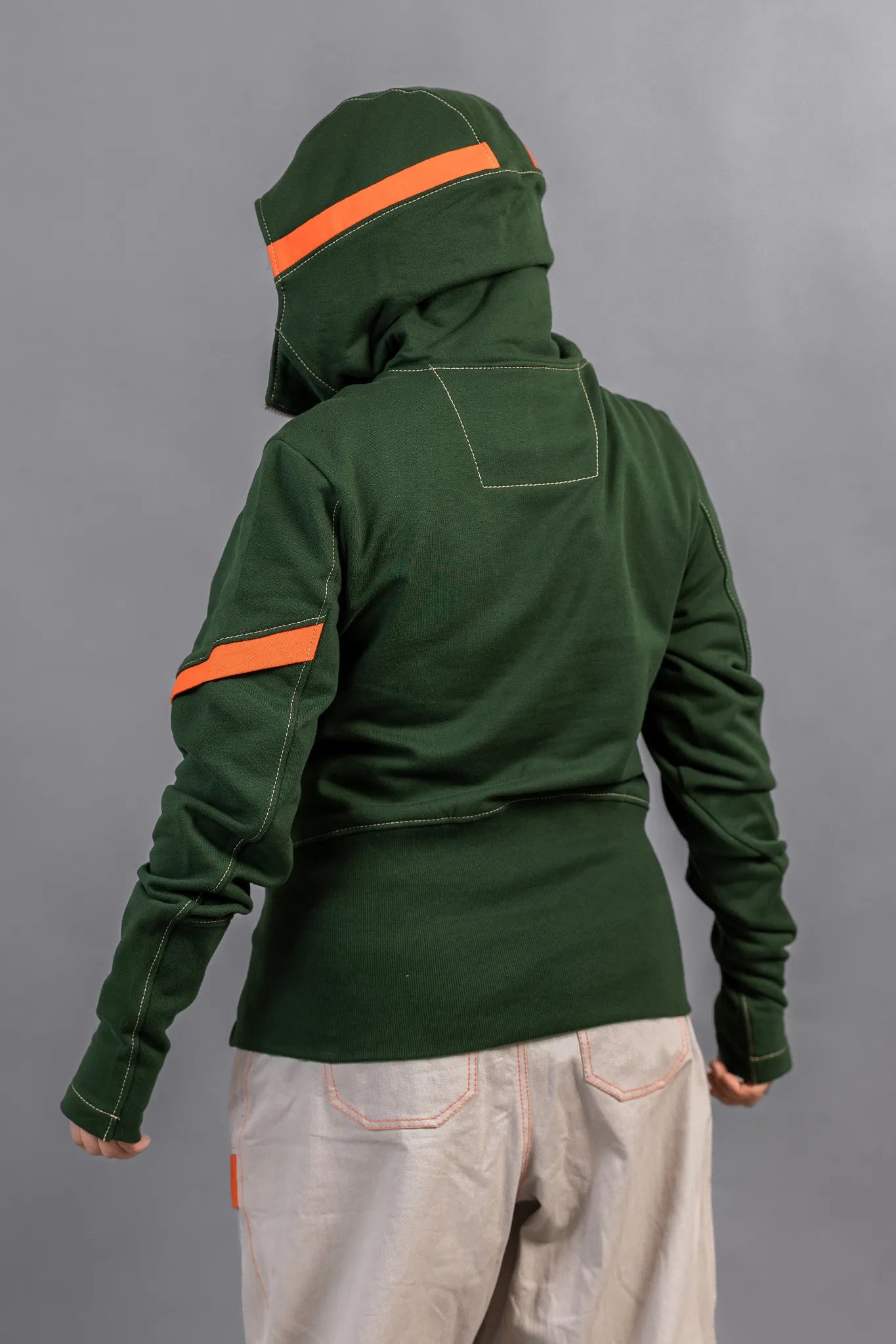 TMNT Genin - Mikey [Unifit]