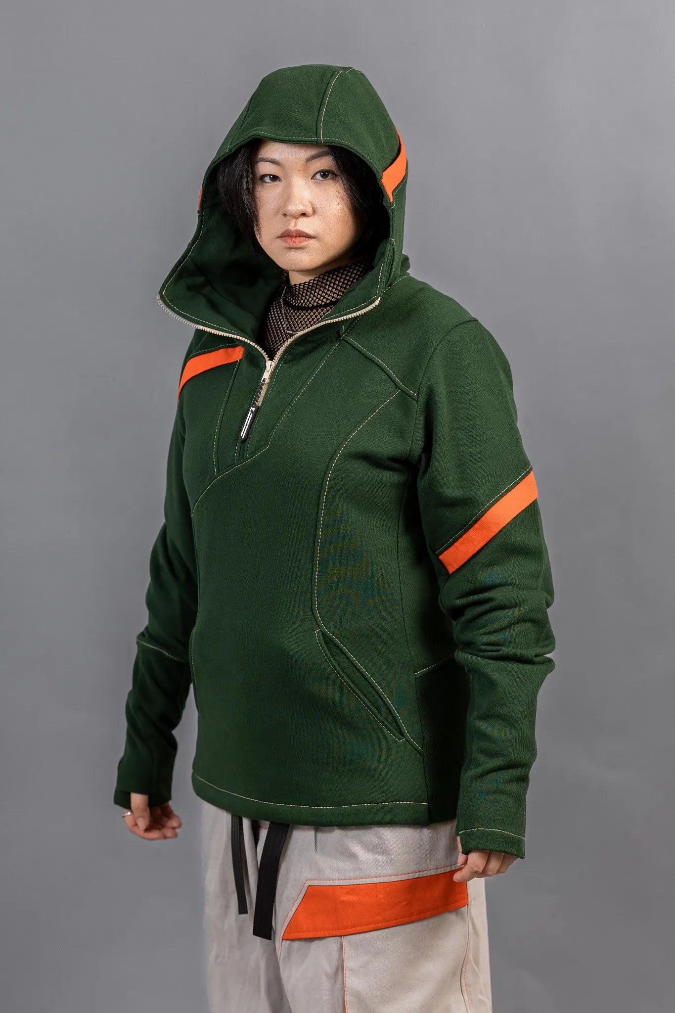 TMNT Genin - Mikey [Unifit]