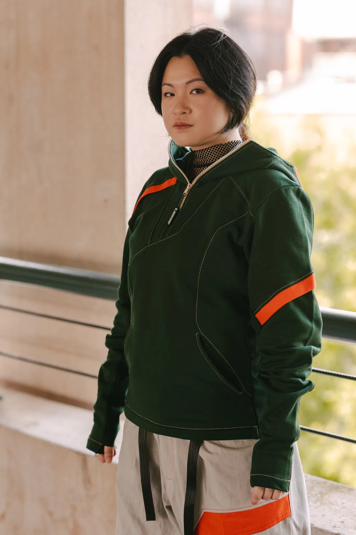 TMNT Genin - Mikey [Unifit]