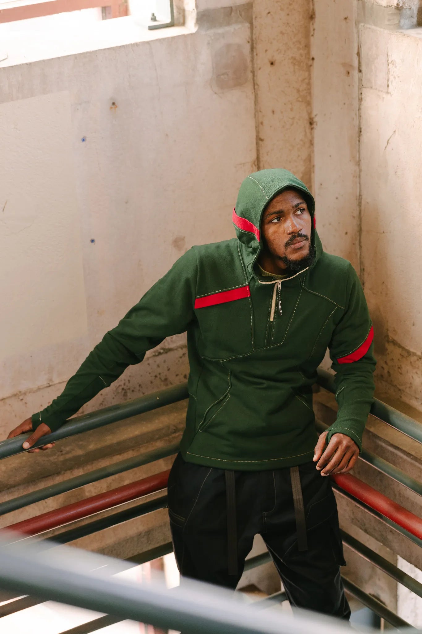 TMNT Genin - Raph [Unifit]