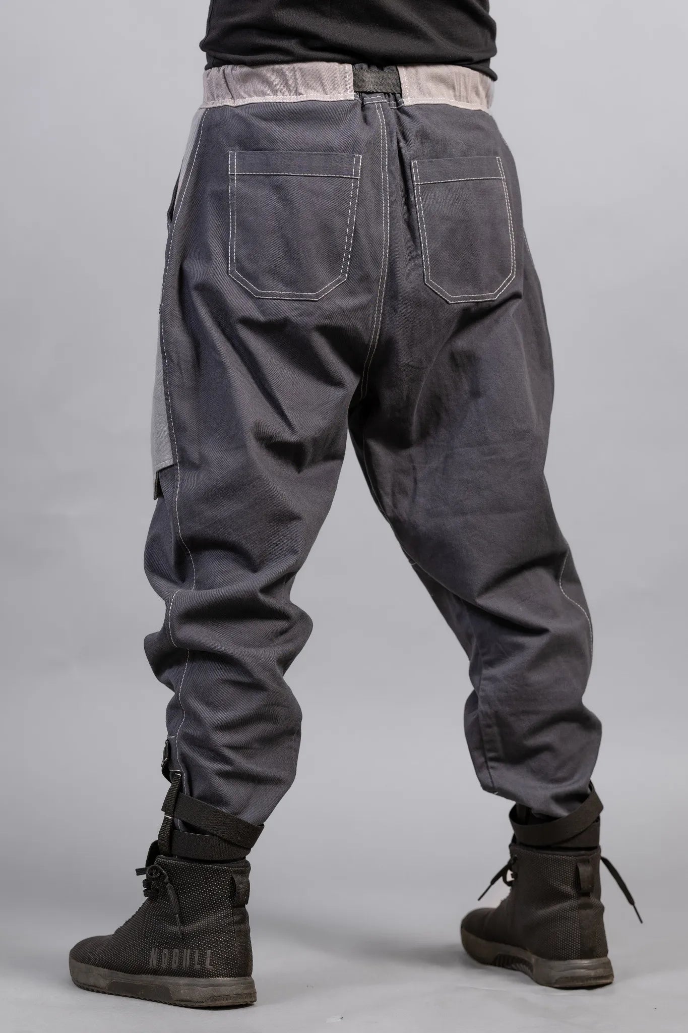 Tsukai Pants - Smoke [Unifit]