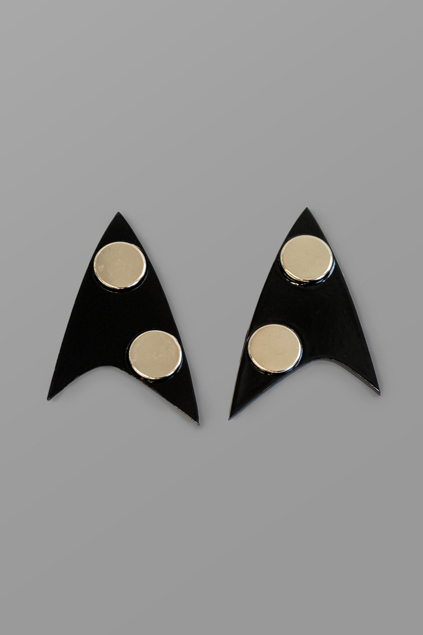 Star Trek: Lower Decks Badge