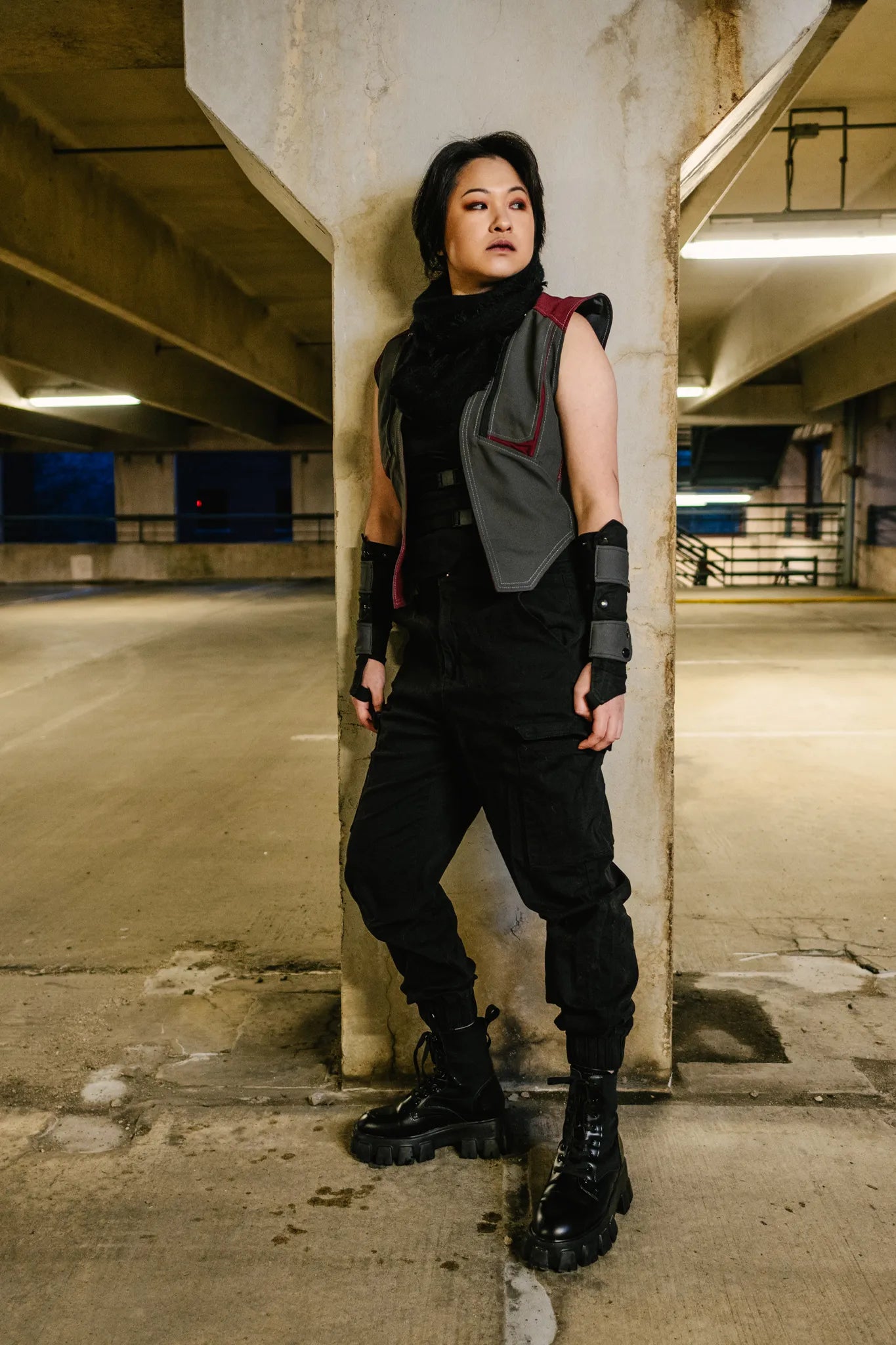 Sekko Vest [Unifit] - Legionnaire