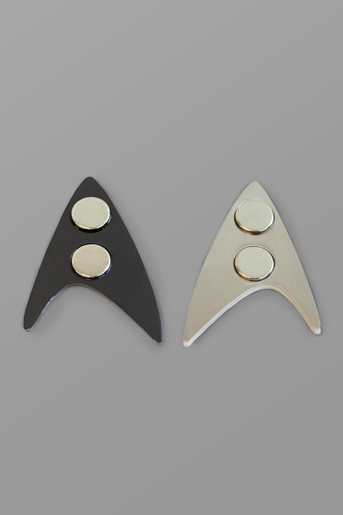 Star Trek: Strange New Worlds Badge