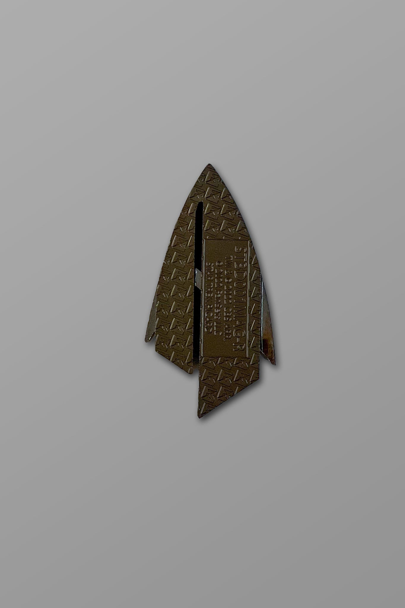 Star Trek: Picard Badge